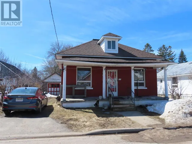23 St Andrews TER, Sault Ste Marie, Ontario P6B1B2