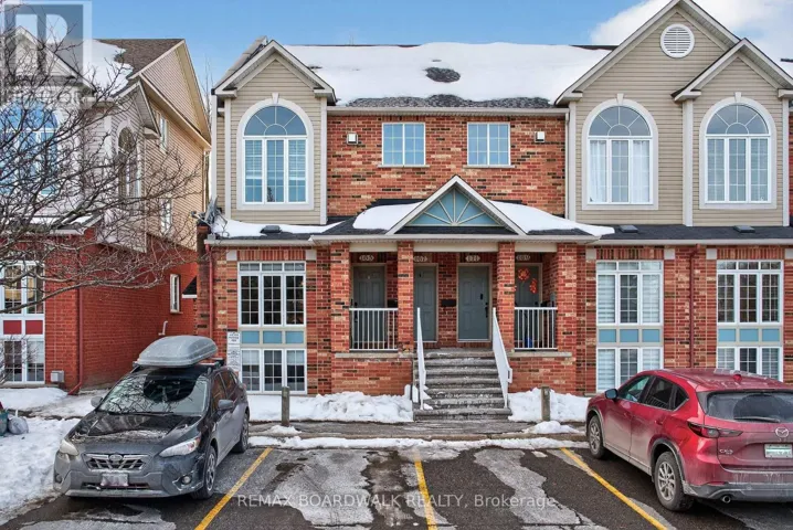 165 - 70 EDENVALE DRIVE, Ottawa, Ontario K2K3N6