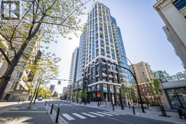 2105 777 Herald St, Victoria, British Columbia V8W1S5