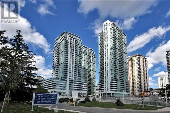 PH 3606 - 70 TOWN CENTRE COURT, Toronto (Bendale), Ontario M1P0B2