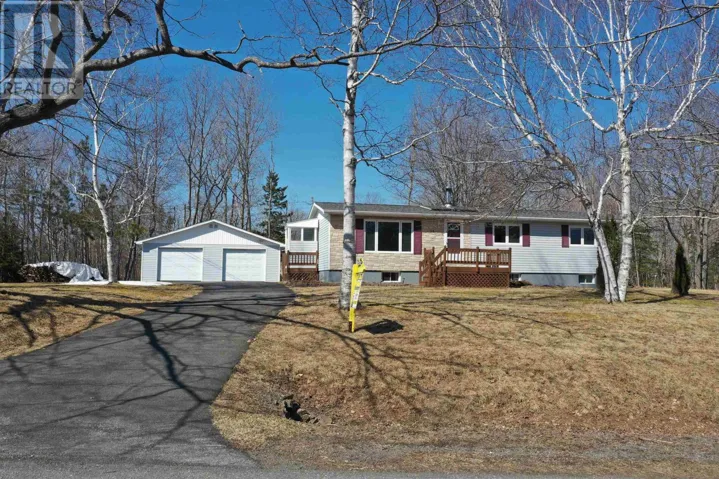 73 Westview Drive, Mount William, Nova Scotia B2H5C6