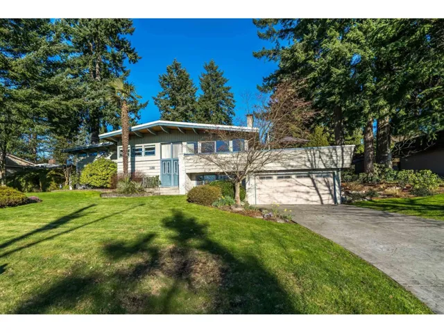 6572 KEMPSON CRESCENT, Delta, British Columbia V4E1R5