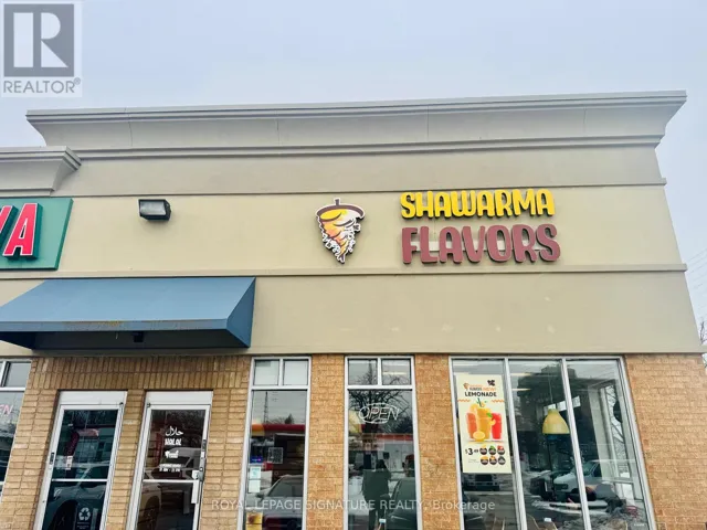 A3 - 755 DUNDAS STREET W, Mississauga (Mavis-Erindale), Ontario L5C3B6