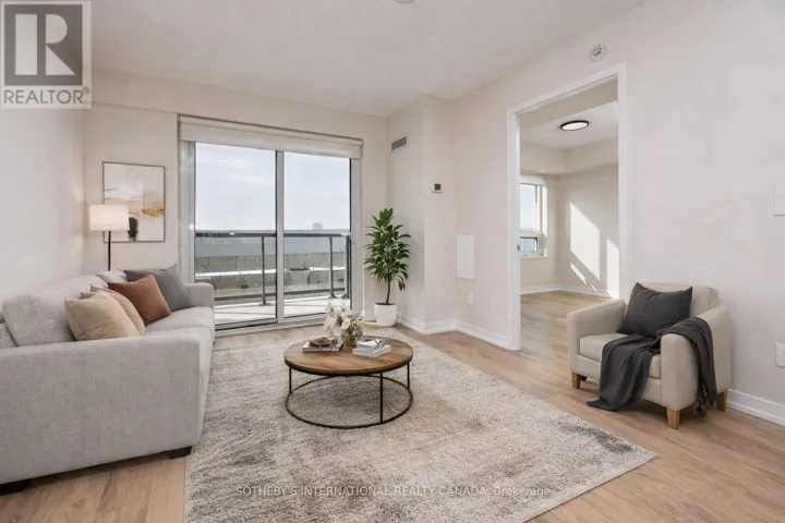 512 - 1420 DUPONT STREET, Toronto (Dovercourt-Wallace Emerson-Junction), Ontario M6H0C2