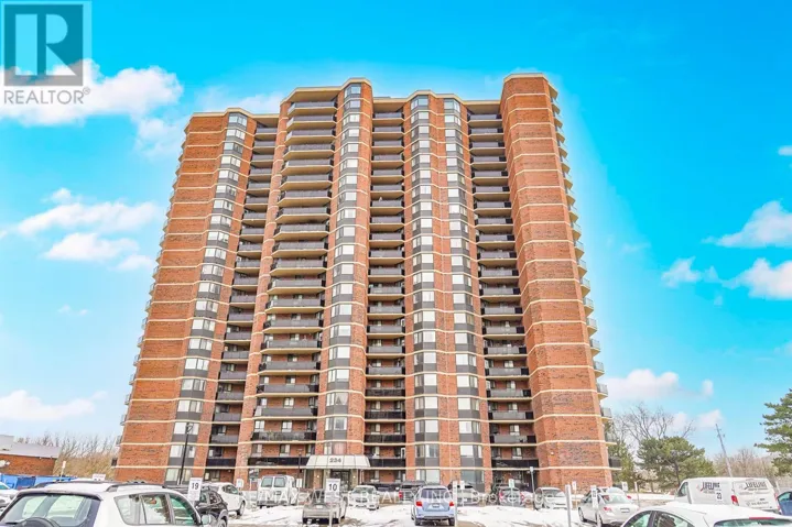 PH10 - 234 ALBION ROAD, Toronto (Elms-Old Rexdale), Ontario M9W6A7