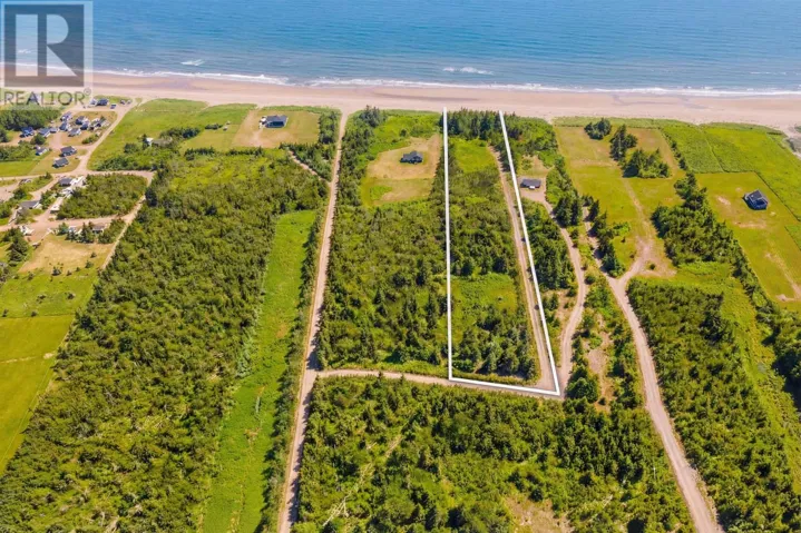 Lot 2-A Gillis Lane, Savage Harbour, Prince Edward Island C0B1M0