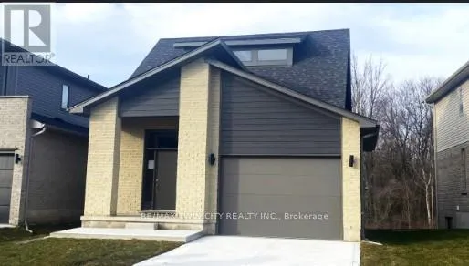 2100 EVANS BOULEVARD, London South (South U), Ontario N6M0J6