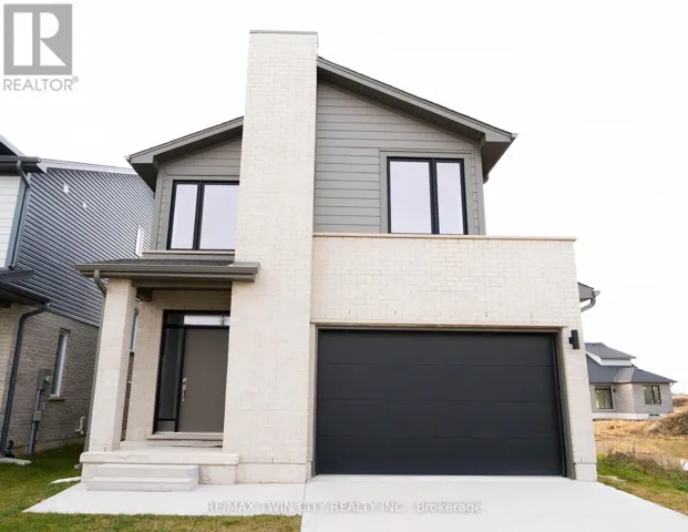 2250 SOUTHPORT CRESCENT, London South (South U), Ontario N6M0A1