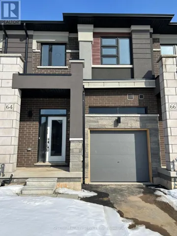 64 MCKERNAN AVENUE, Brantford, Ontario N3V0C2