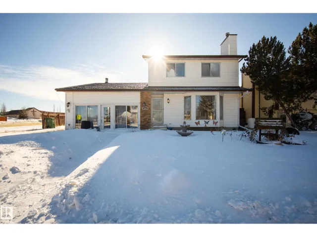 3801 33 AV, Leduc, Alberta T9E6E5
