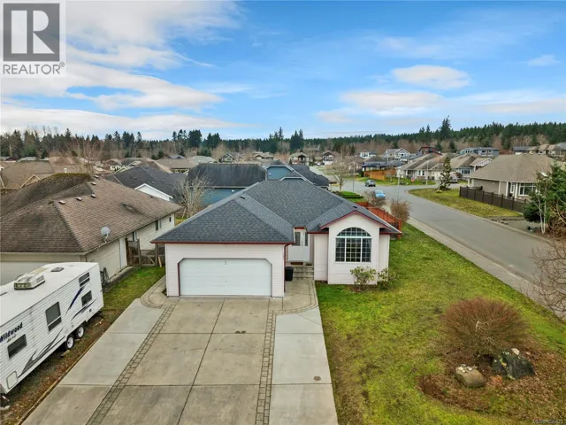 185 Colorado Dr, Campbell River, British Columbia V9H1N2