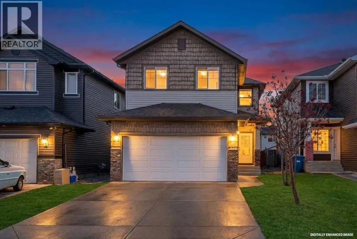 34 Saddlecrest Crescent NE, Calgary, Alberta t3j0c6