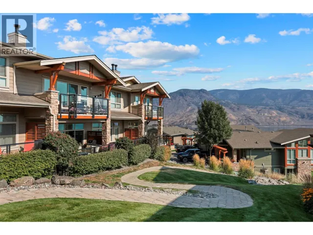 130 Colebrook Road Unit# 31, Kamloops, British Columbia V1S0B4