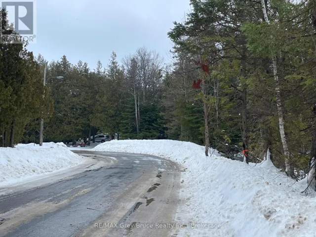 PT FARM LT 4 NICHOLAS STREET, Northern Bruce Peninsula, Ontario N0H2R0
