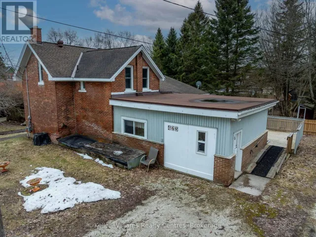 423 17TH STREET W, Owen Sound, Ontario N4K4B5