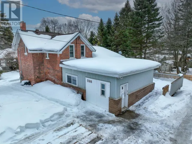 423 17TH STREET W, Owen Sound, Ontario N4K4B5