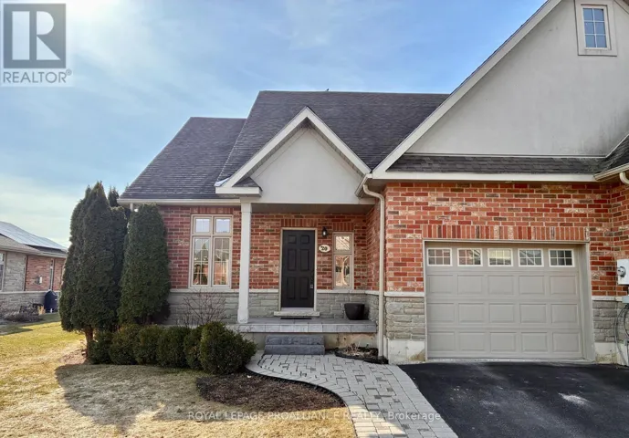 20 PULLA STREET, Quinte West (Murray Ward), Ontario K8V5P7