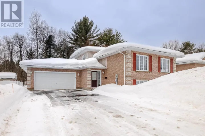 23 Queensgate BLVD, Sault Ste. Marie, Ontario P6A6Y6