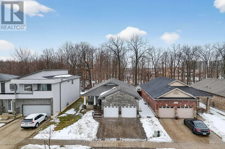 1450 LAWSON ROAD, London North (North I), Ontario N6G0E2