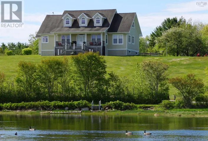 56 Harold Road, Martins Point, Nova Scotia B0J2E0
