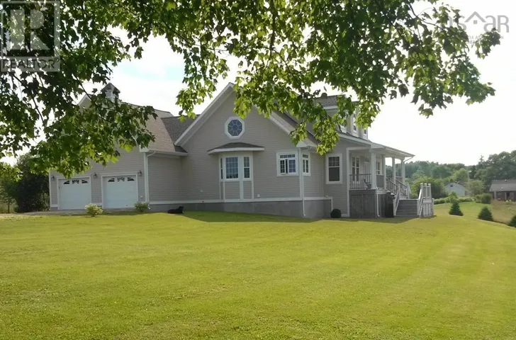 56 Harold Road, Martins Point, Nova Scotia B0J2E0