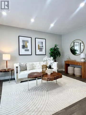 1240 MULMUR COURT, Pickering (Liverpool), Ontario L1V3L7