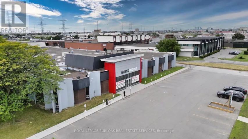 90 RONSON DRIVE, Toronto (West Humber-Clairville), Ontario M9W1B6