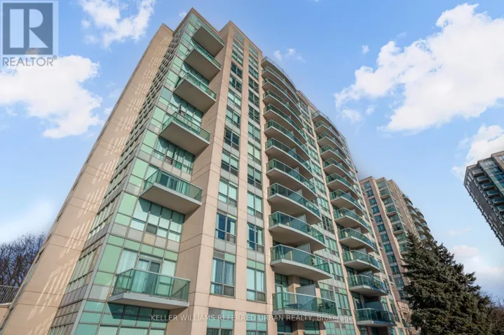 PH7 - 2585 ERIN CENTRE BOULEVARD, Mississauga (City Centre), Ontario L5M6Z7