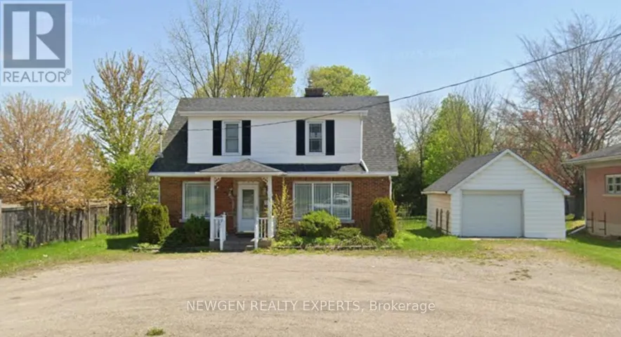 280 KING GEORGE ROAD, Brantford, Ontario N3R5L6