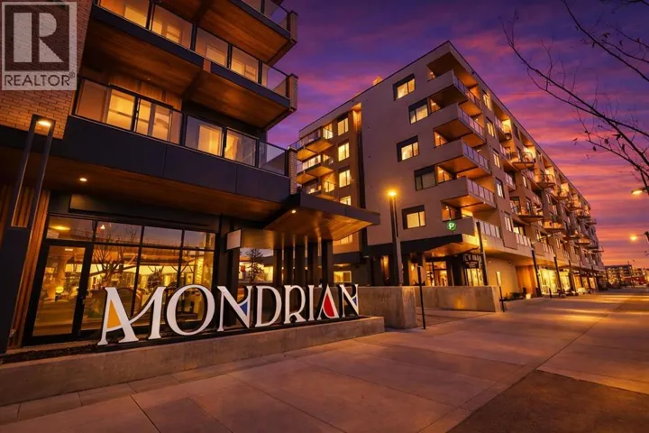 612, 8230 Broadcast Avenue, Calgary, Alberta T3H6L3