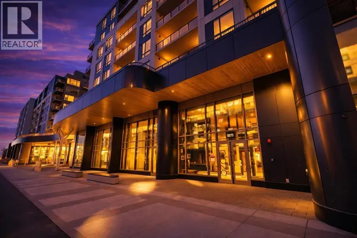 306, 8375 Broadcast Avenue, Calgary, Alberta T3H6L3