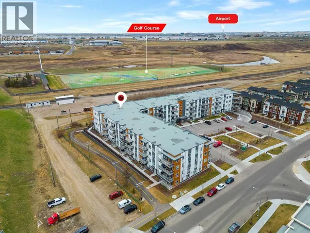 119, 360 Harvest Hills Way NE, Calgary, Alberta T3K2S1