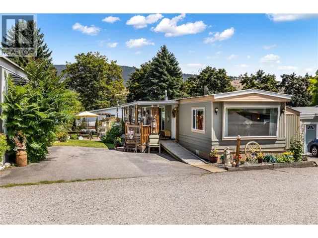 12022 Pretty Road Unit# 21, Lake Country, British Columbia V4V1H1