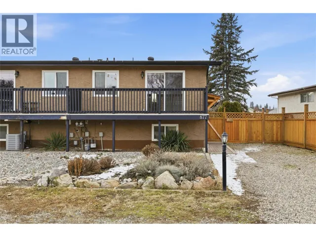 877 Tataryn Road, Kelowna, British Columbia V1X1N5