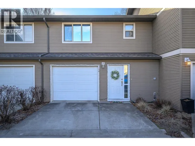 3904 24 Avenue Unit# 14, Vernon, British Columbia V1T1M2