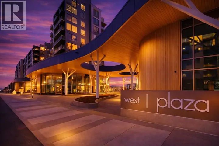 409, 8375 Broadcast Avenue, Calgary, Alberta T3H6L3