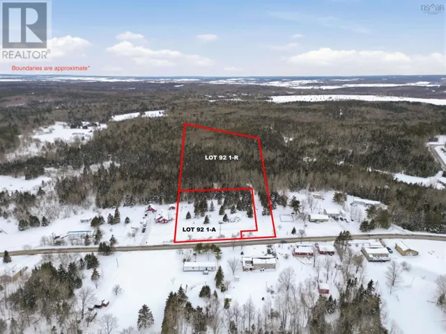92 1-A St Andrews Street, Stewiacke, Nova Scotia B2T1R4