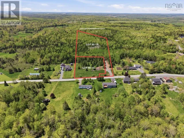 92 1-R St Andrews Street, Stewiacke, Nova Scotia B2T1R4