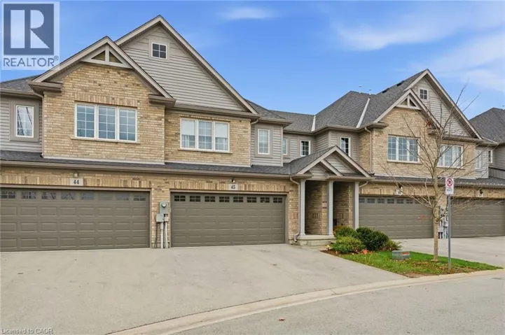340 PROSPECT Point Unit# 45, Ridgeway, Ontario L0S1N0