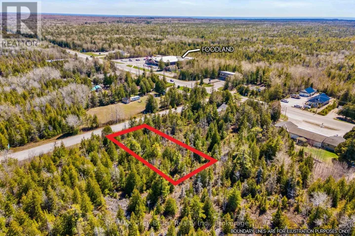 100' x 200' Lot near Downtown