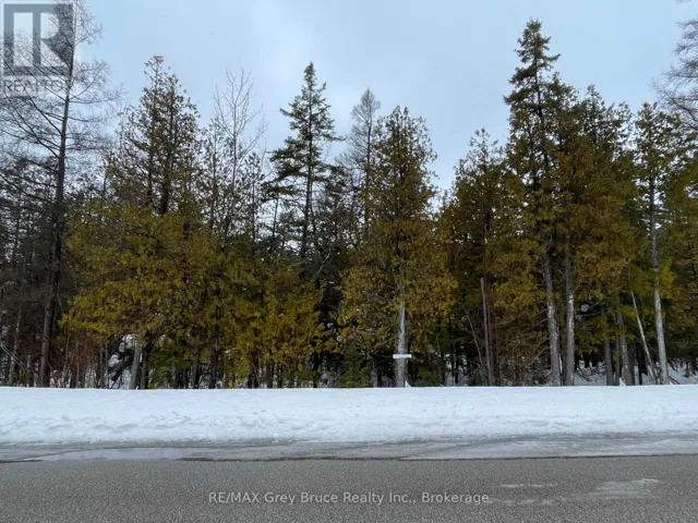 PT FARM LOT 4 CHI SIN TIB DEK ROAD, Northern Bruce Peninsula, Ontario N0H2R0