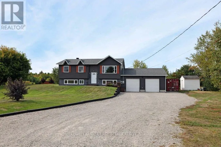 1181 HOLBROOK ROAD, Montague, Ontario K7A4S7