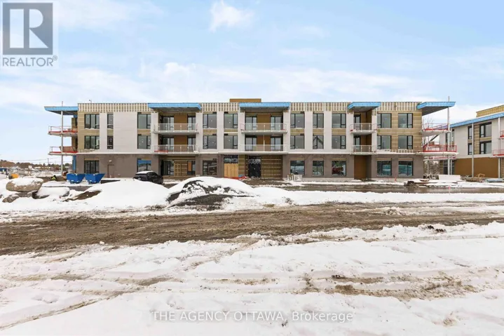 104 - 3071 RIVERSIDE DRIVE, Ottawa, Ontario K1V9R2