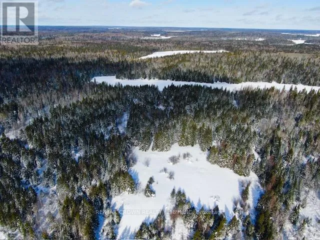 LT 7 CON 7 HANLAN TOWNSHIP, Hearst, Ontario P0L1N0