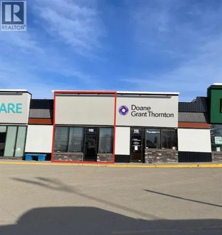 4804, 50 Street, Innisfail, Alberta T4G1C2