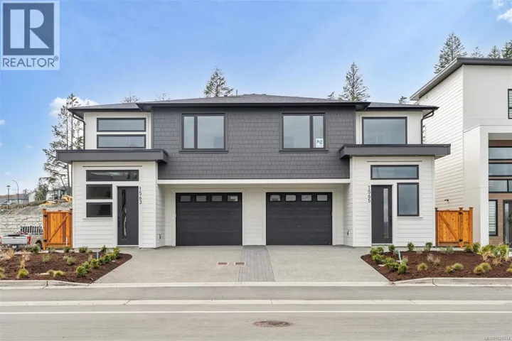 1565 Marble Pl, Langford, British Columbia V9B7A2
