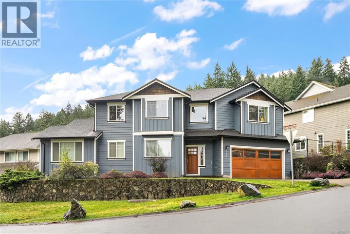 761 Hanbury Pl, Highlands, British Columbia V9B0E3
