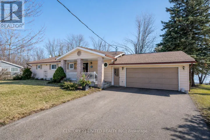 1 LAKESHORE BOULEVARD, Selwyn, Ontario K0L1T0