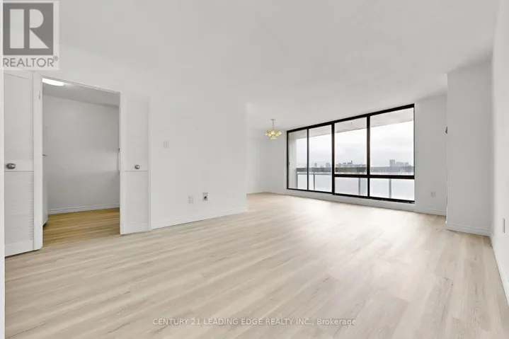 1604 - 260 SENECA HILL DRIVE, Toronto (Don Valley Village), Ontario M2J4S6