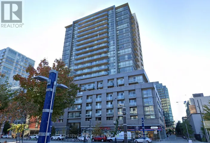 929 - 68 ABELL ROAD, Toronto (Little Portugal), Ontario M6J0B1